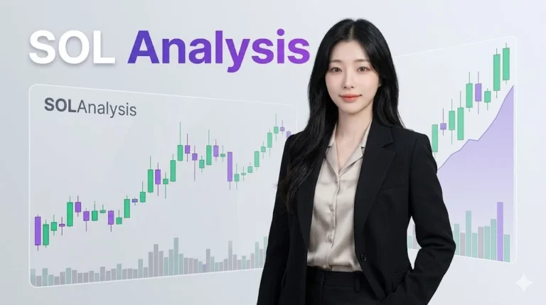 솔라나(SOL) 코인 시세 분석 및 전망: 스윙 트레이딩 관점의 최적 매수 타점