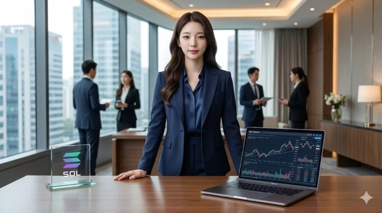 솔라나(SOL) 코인 전망: 하락장 속 단기 반등, 속임수 패턴 주의 및 스윙 대응 전략